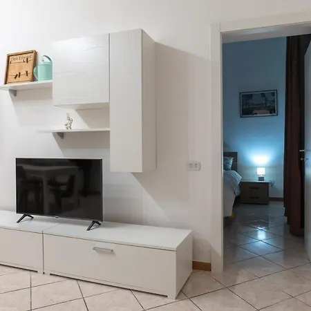 Appartamento Seaview