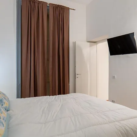 Appartamento Seaview