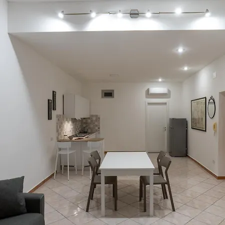 Seaview Appartamento