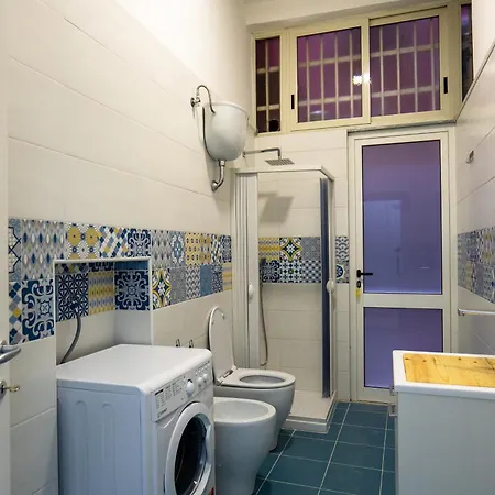 Appartamento Seaview