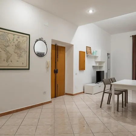 Seaview Appartamento Salerno