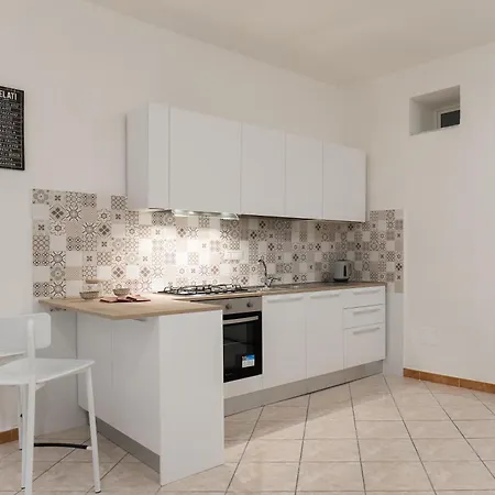 Seaview Appartamento