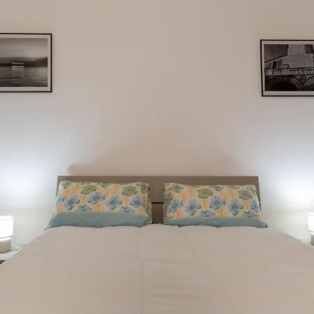 Seaview サレルノ