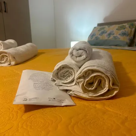 Seaview アパート サレルノ