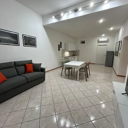 Seaview アパート *