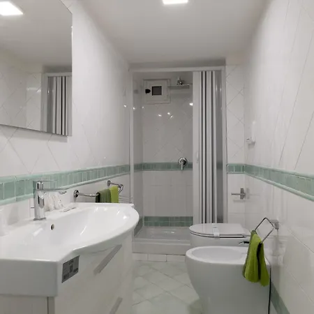 アパート Seaview *