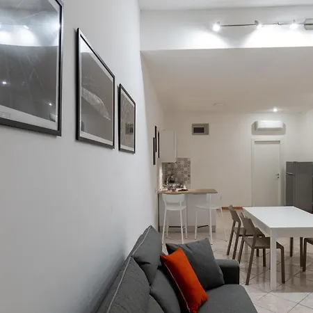 Appartement Seaview *