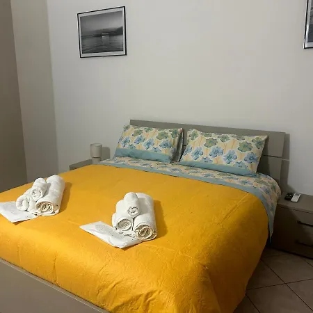 Seaview Appartement *