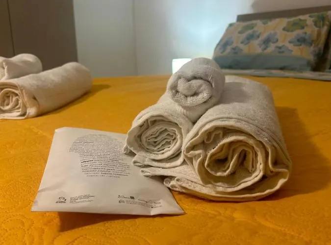 Seaview Apartament Salerno