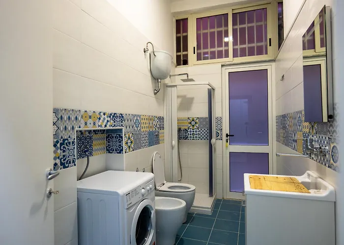 Apartament Seaview